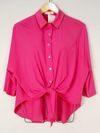 Blusa Voar 