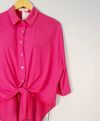 Blusa Voar 