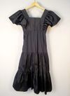 Vestido Iorane colab Silvia Braz
