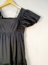 Vestido Iorane colab Silvia Braz