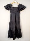 Vestido Iorane colab Silvia Braz