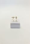 Anel Partner Antonio Bernardo ouro amarelo 18K
