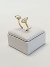 Anel Partner Antonio Bernardo ouro amarelo 18K