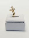Anel Partner Antonio Bernardo ouro amarelo 18K