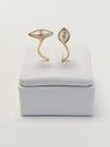 Anel Partner Antonio Bernardo ouro amarelo 18K