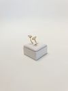 Anel Partner Antonio Bernardo ouro amarelo 18K