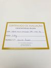 Anel Partner Antonio Bernardo ouro amarelo 18K