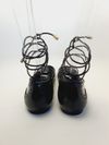 Sapatilha Alexandre Birman Lace Up 