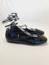 Sapatilha Alexandre Birman Lace Up 