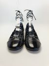 Sapatilha Alexandre Birman Lace Up 
