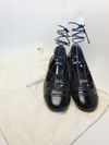 Sapatilha Alexandre Birman Lace Up 