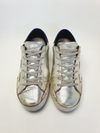 Tênis Golden Goose Superstar Deluxe Brand