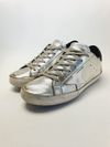 Tênis Golden Goose Superstar Deluxe Brand