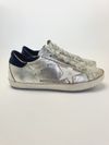 Tênis Golden Goose Superstar Deluxe Brand