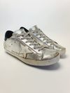 Tênis Golden Goose Superstar Deluxe Brand