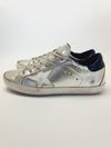 Tênis Golden Goose Superstar Deluxe Brand