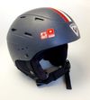 Capacete Rossignol Allspeed Impacts Ski