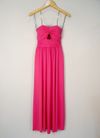Vestido Voar 