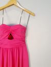 Vestido Voar 