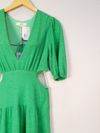 Vestido Voar