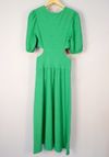 Vestido Voar