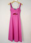 Vestido Voar