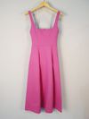 Vestido Voar