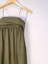 Vestido Artesacra
