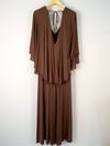 Vestido Voar 