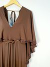 Vestido Voar 