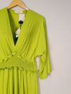 Vestido Voar