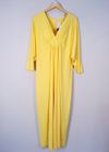Vestido Voar 