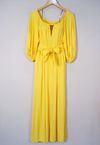 Vestido Voar 