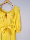 Vestido Voar 