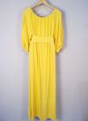 Vestido Voar 