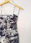 Vestido Voar