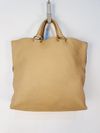 Bolsa Prada Shopping Vitello Daino Tote 
