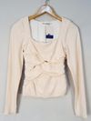 Blusa Cris Barros