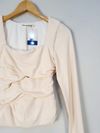 Blusa Cris Barros