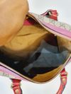 Bolsa Gucci GG Supreme Boston 