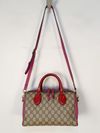 Bolsa Gucci GG Supreme Boston 