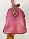 Bolsa Gucci GG Supreme Boston 