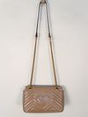 Bolsa Gucci GG Marmont Medium 