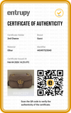 Bolsa Gucci GG Marmont Medium 