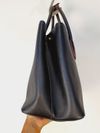 Bolsa Tote Prada Double Saffiano 