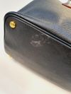 Bolsa Tote Prada Double Saffiano 