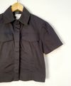 Camisa Cropped Agilitá 
