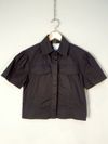 Camisa Cropped Agilitá 