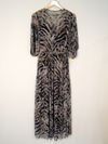 Vestido Cleo Milani