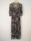 Vestido Cleo Milani